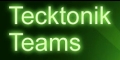 Les équipes de Tecktonik en France