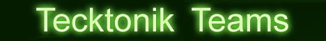 Les équipes de Tecktonik en France